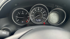 Mazda CX-5 2.2d [175] Sport Nav 5dr AWD Auto Diesel Estate